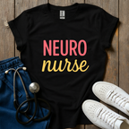 Neuro Nurse T-Shirt