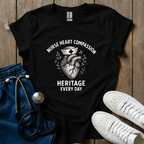 Heart Compassion T-Shirt