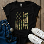 Army Nurse T-Shirt