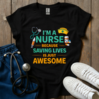 Just Awesome T-Shirt