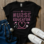 Nurse Educator T-Shirt
