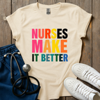 Make It Better T-Shirt