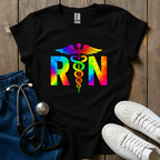 Pride RN T-Shirt