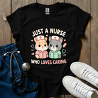 Nurse Bunnies T-Shirt