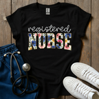 Preppy RN T-Shirt
