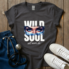 Wild Soul T-Shirt