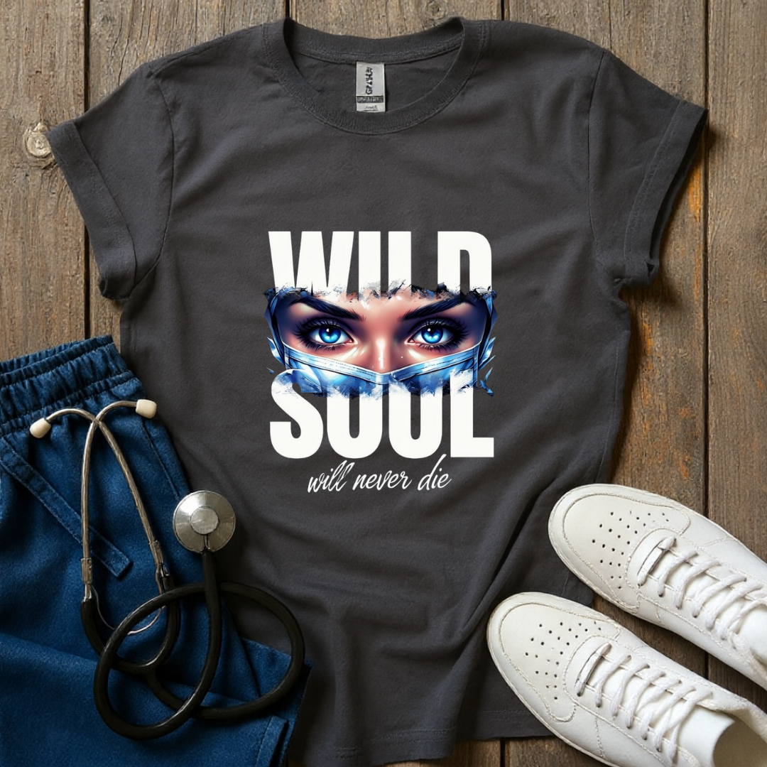 Wild Soul T-Shirt