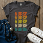 Nurse Colorway T-Shirt