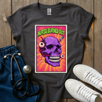 Burned Out T-Shirt