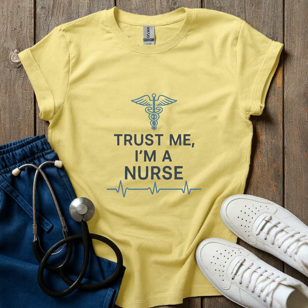 Trust Me T-Shirt