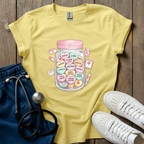 Nurse Jar T-Shirt