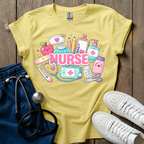 Nurse Things T-Shirt