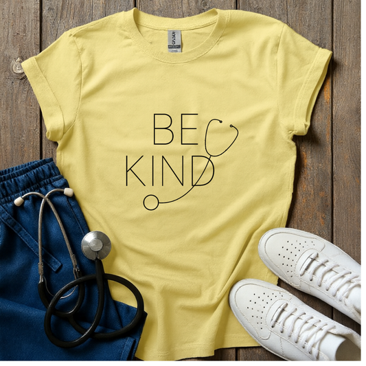 Be Kind T-Shirt