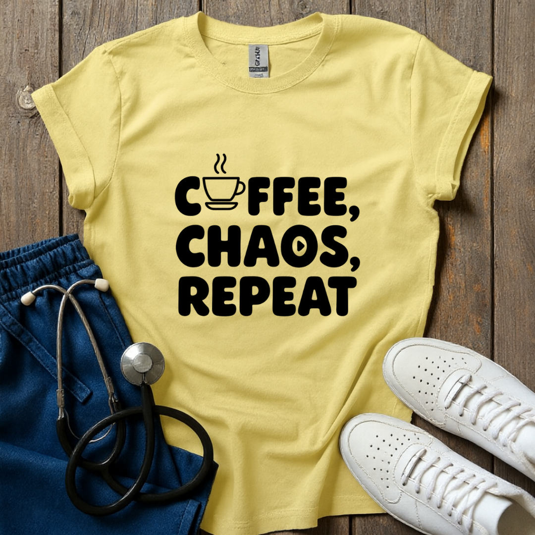 Chaos T-Shirt
