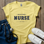 Nurse 2025 T-Shirt
