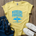Nursing Pioneers T-Shirt