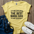 Nailing it T-Shirt