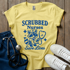 Cute Raccoon T-Shirt