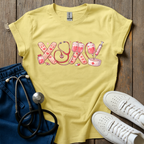 XOXO T-Shirt
