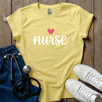 Nurse script T-Shirt