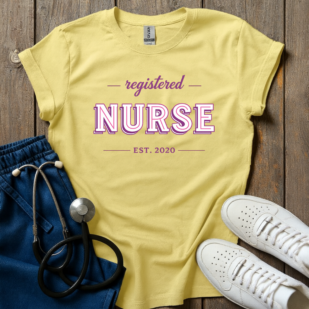 Nurse 2020 T-Shirt