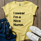 I Swear T-Shirt