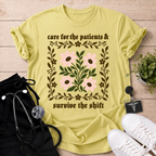 Survive the Shift T-Shirt