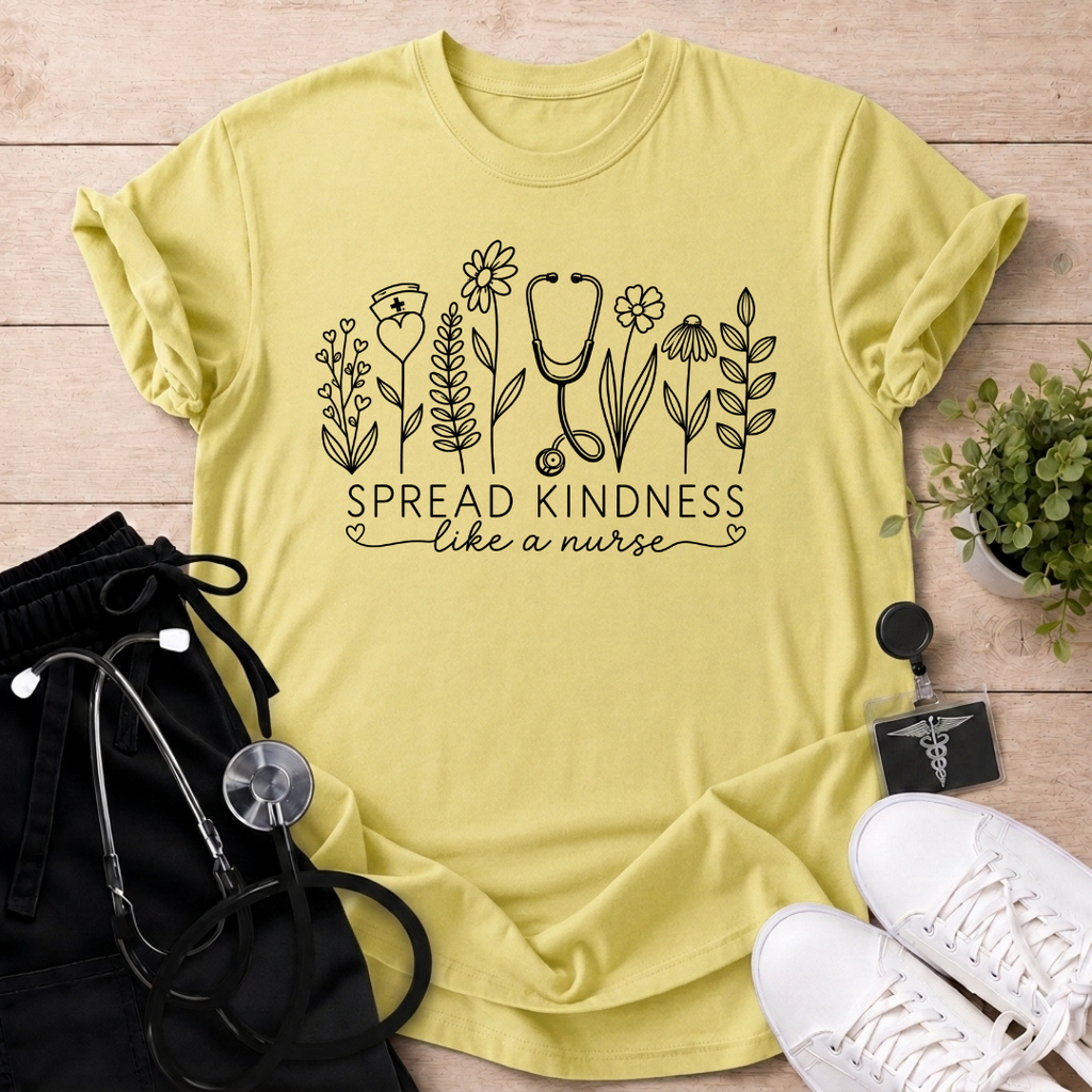 Spread Kindness T-Shirt
