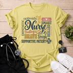 Nurse Defined T-Shirt