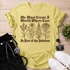 Part of The Solution T-Shirt