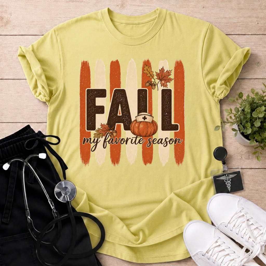 Favorite season T-Shirt