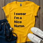 I Swear T-Shirt