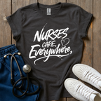 Care Everywhere T-Shirt