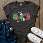 Boo Nurse T-Shirt