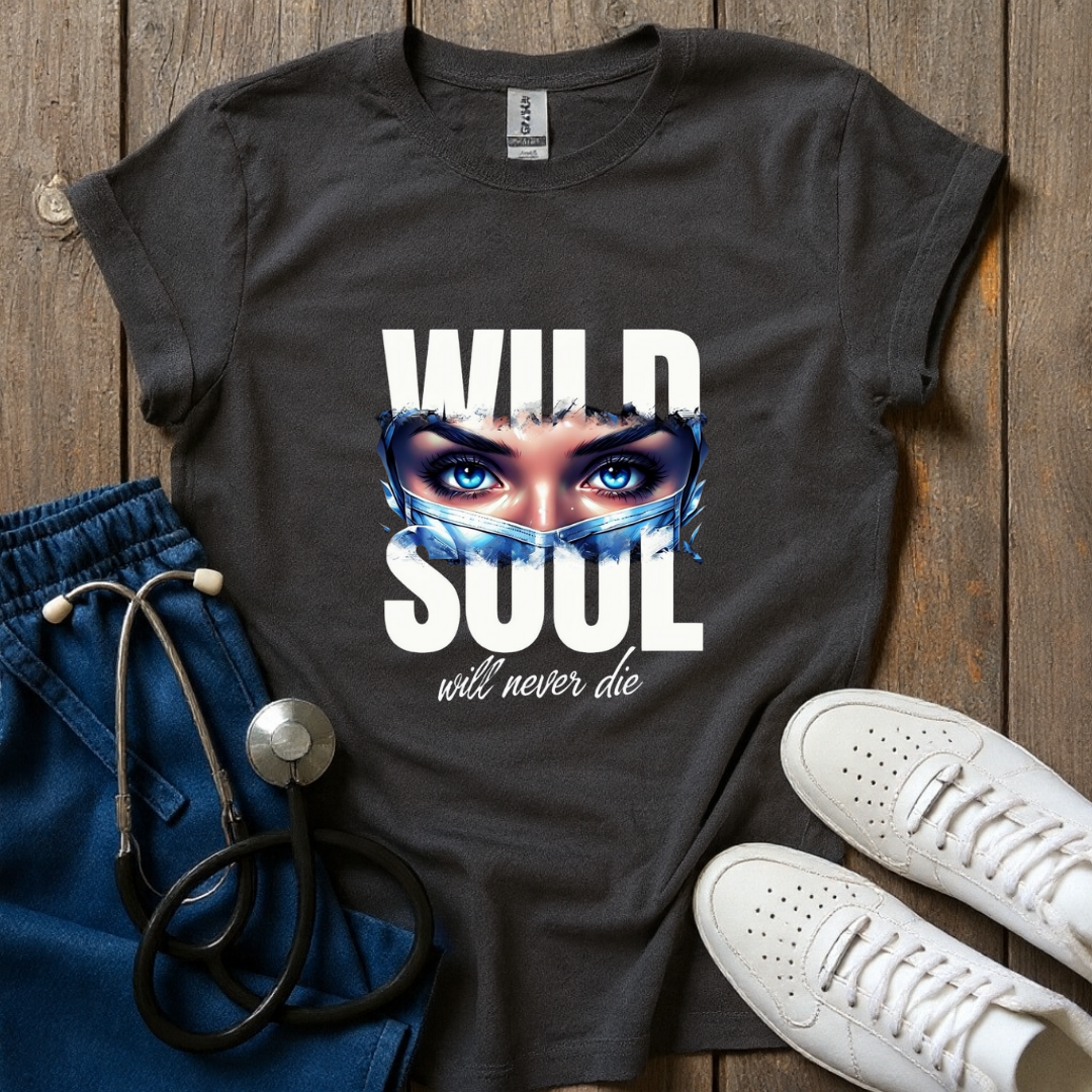 Wild Soul T-Shirt