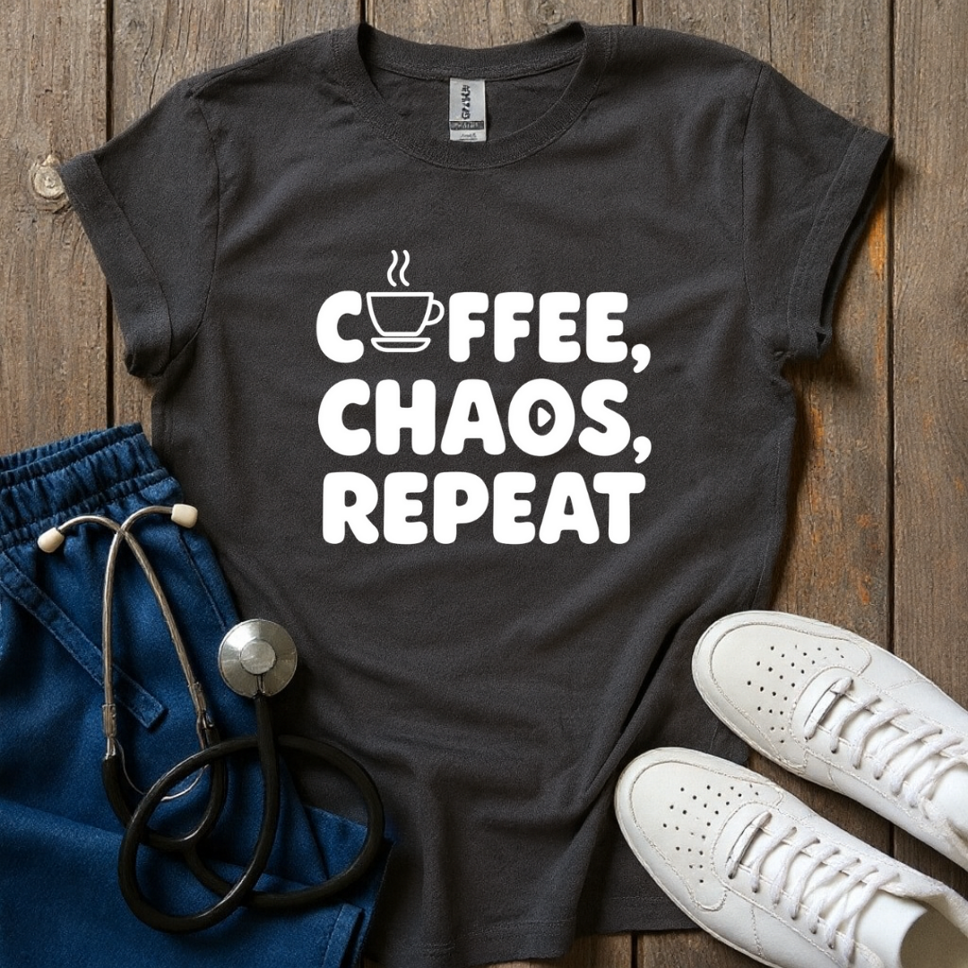 Chaos T-Shirt