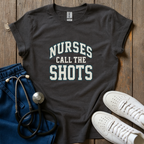 Call the Shots T-Shirt
