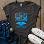 Nursing Pioneers T-Shirt
