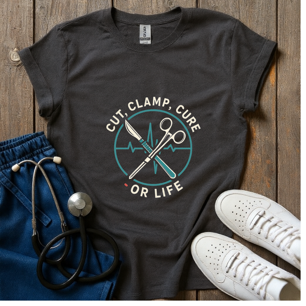 OR Life T-Shirt