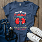 Dialysis Team T-Shirt