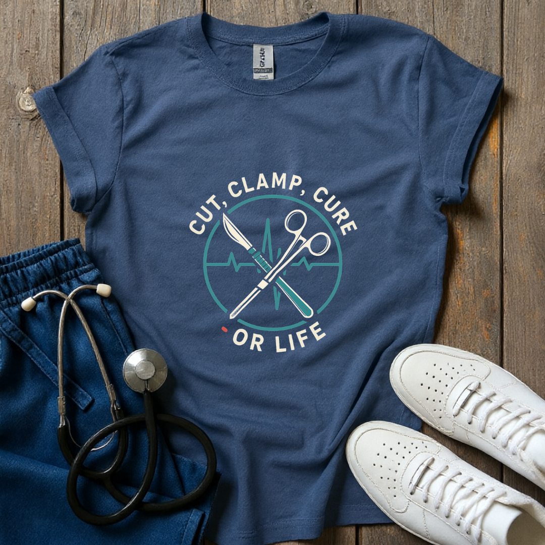 OR Life T-Shirt