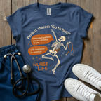 Go To Hell T-Shirt