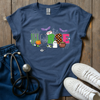 Boo Nurse T-Shirt