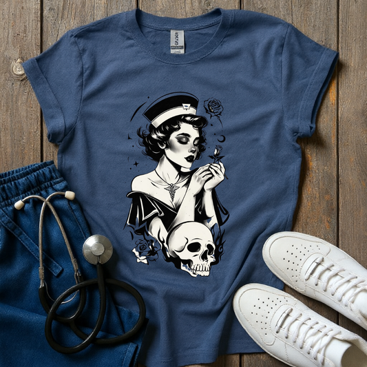 Midnight Healer T-Shirt