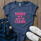 Way of Caring T-Shirt