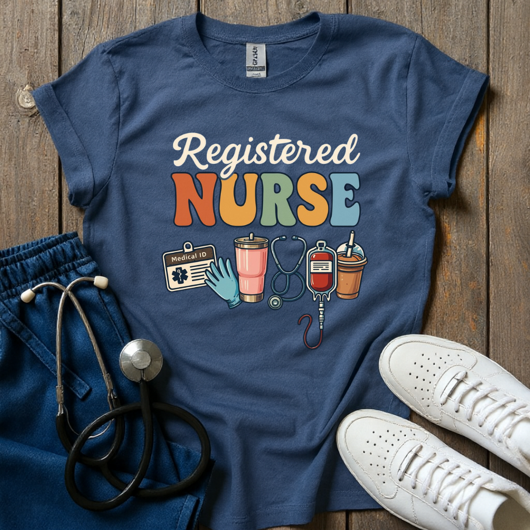 RN EssentialsT-Shirt