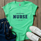 Nurse 2025 T-Shirt