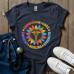 Compassion In Bloom T-Shirt