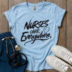 Care Everywhere T-Shirt