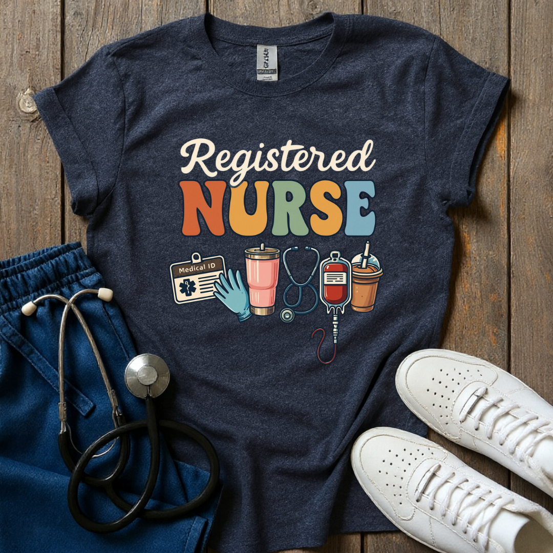 RN EssentialsT-Shirt